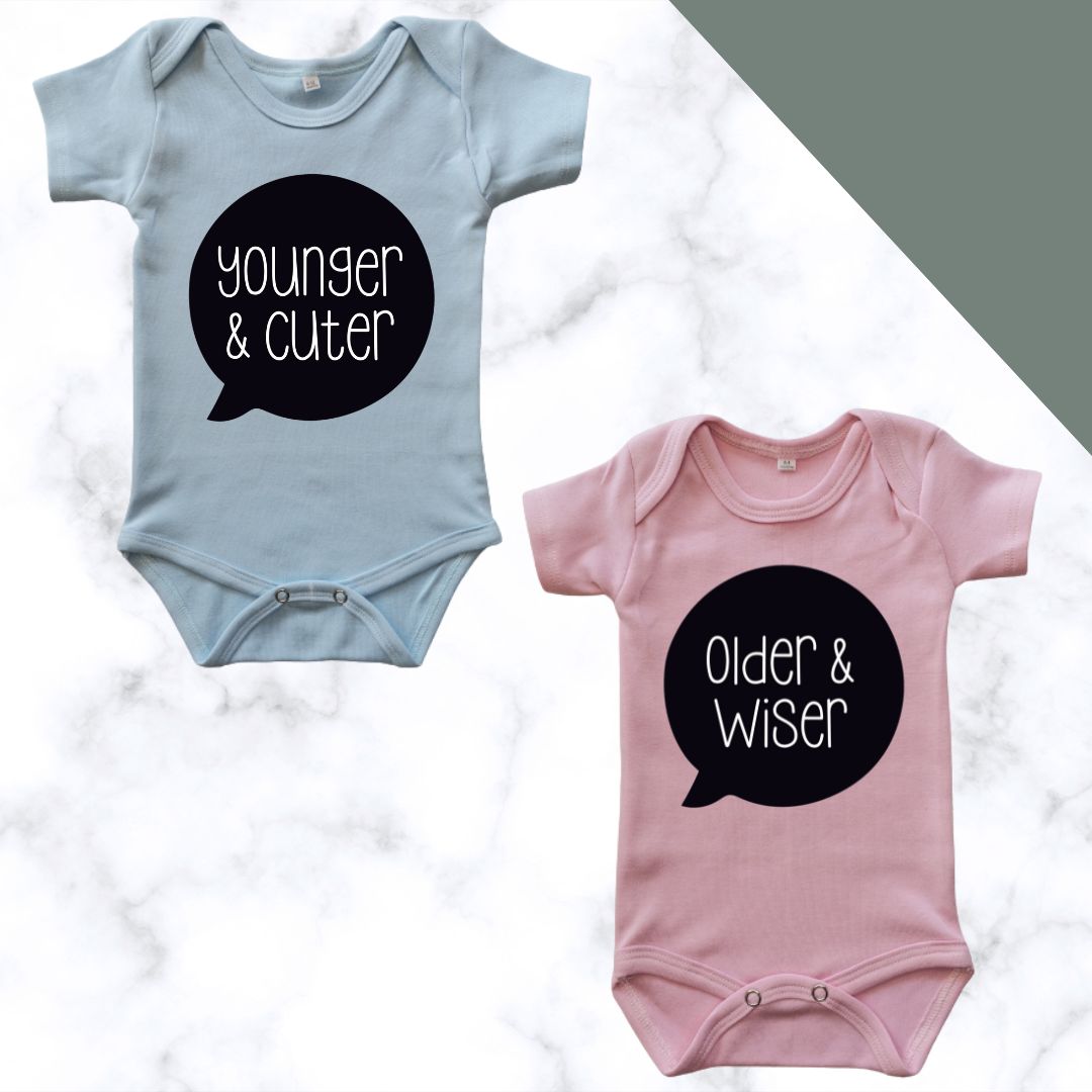 Wiser and Cuter design