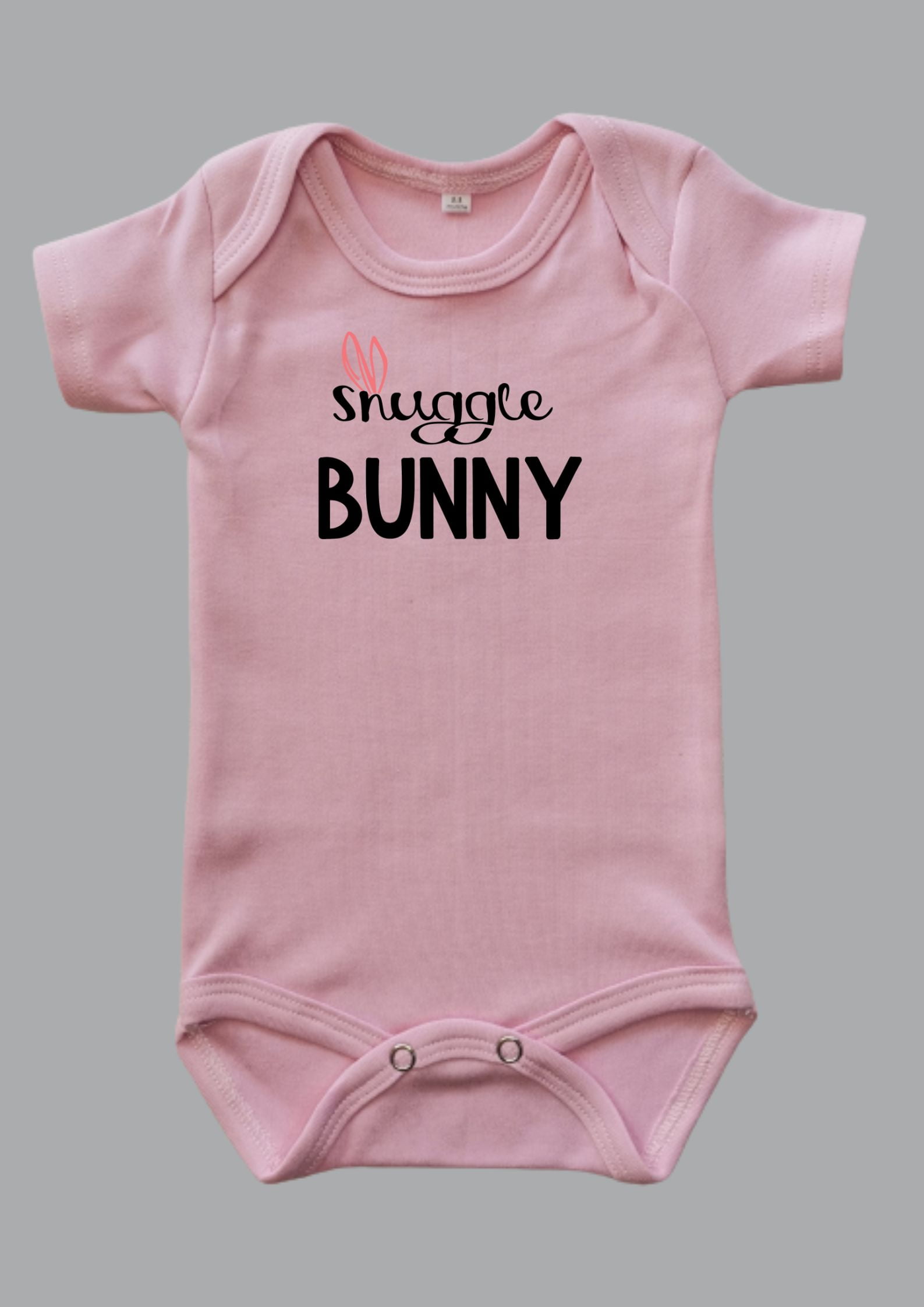 Snuggle Bunny Design