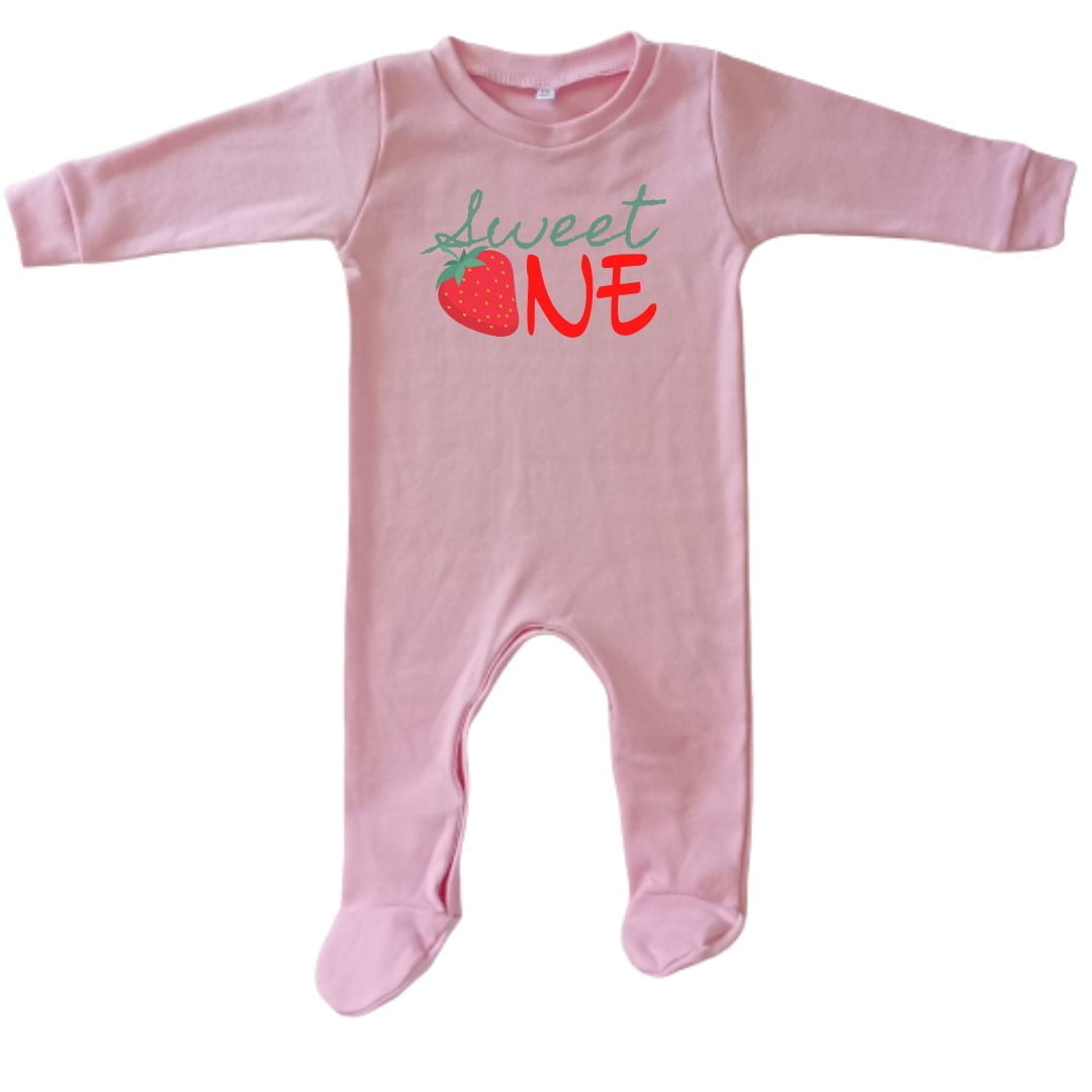 Sweet sales one onesie