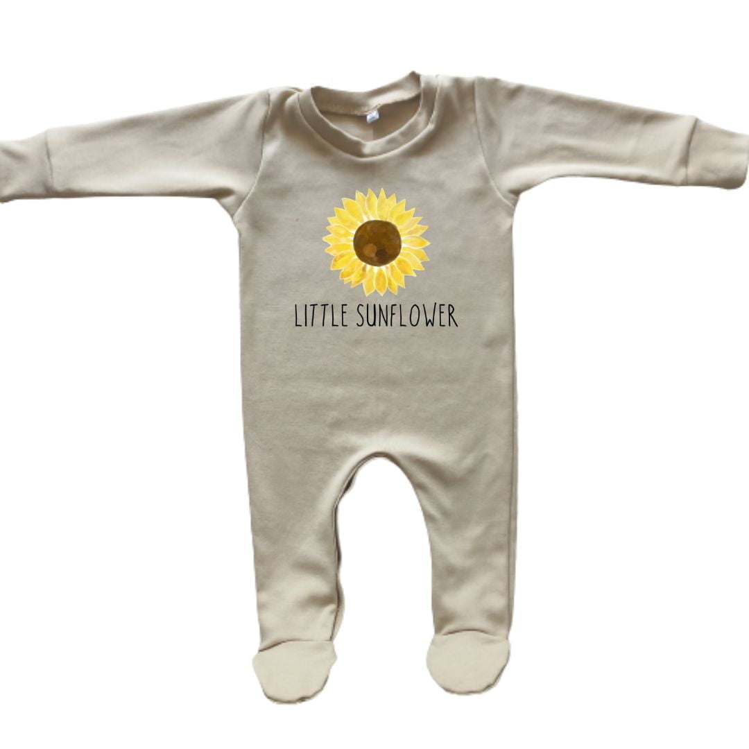 Little Sunflower Design