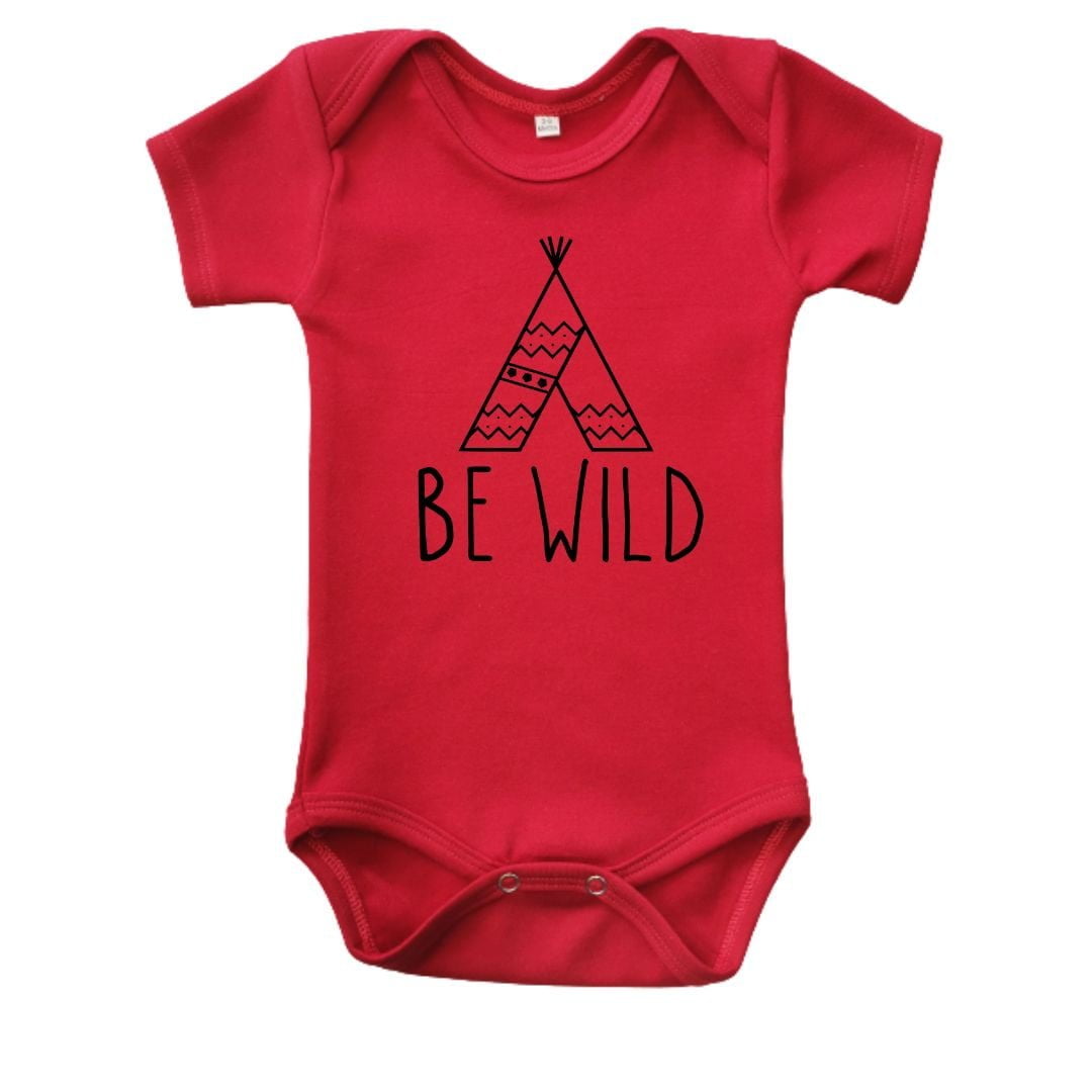 Be Wild Design