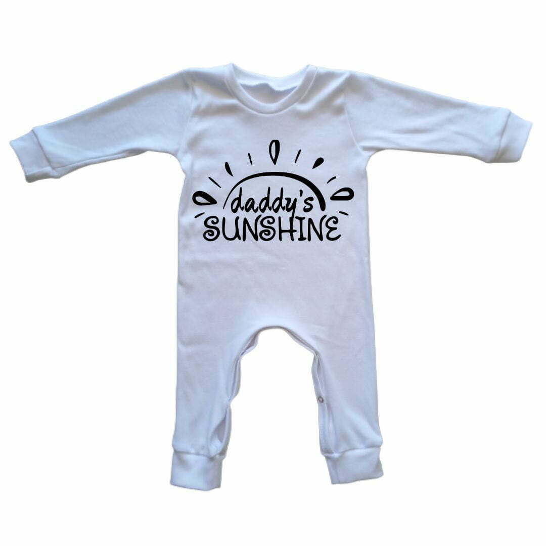 Daddy's Sunshine Design