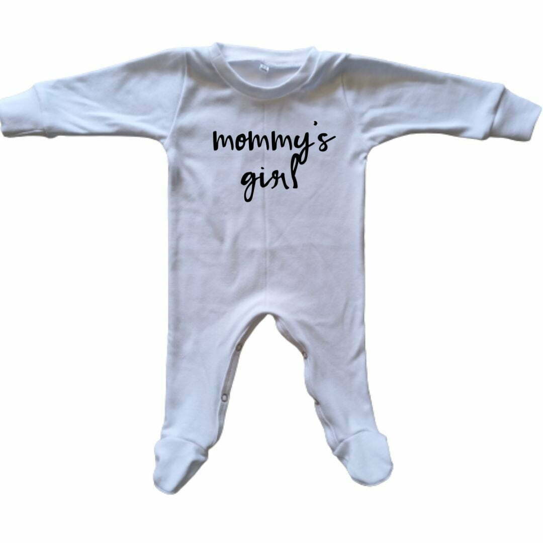 Mommy's Girl Design