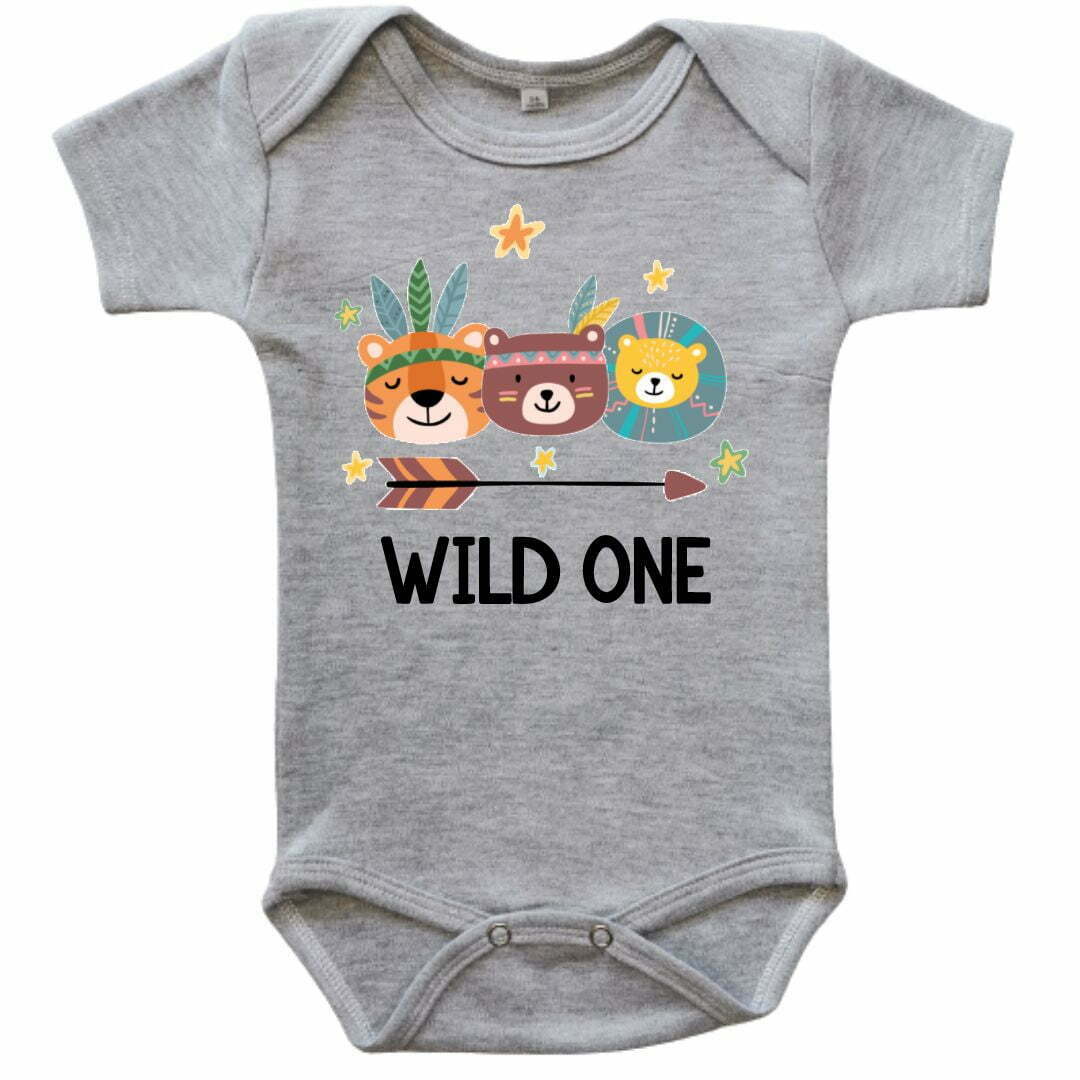 Wild One Design