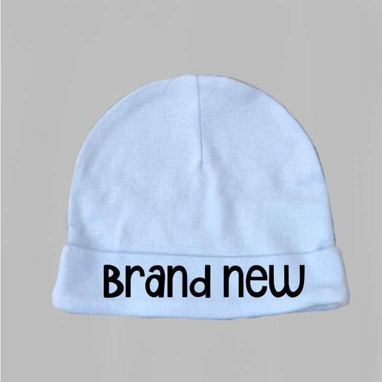 Brand New