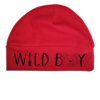 Wild Boy Beanie