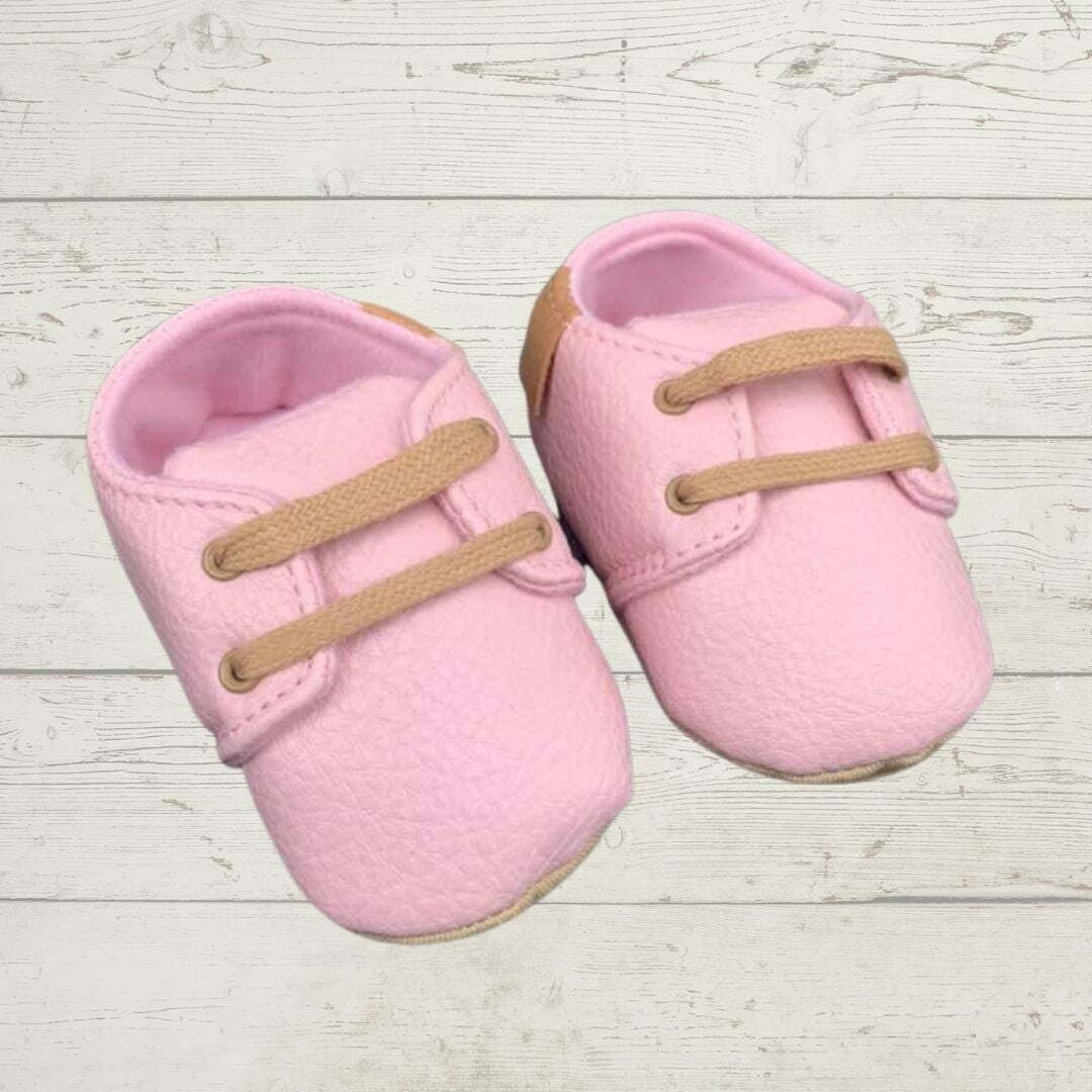 Baby Shoes | My Sister & i