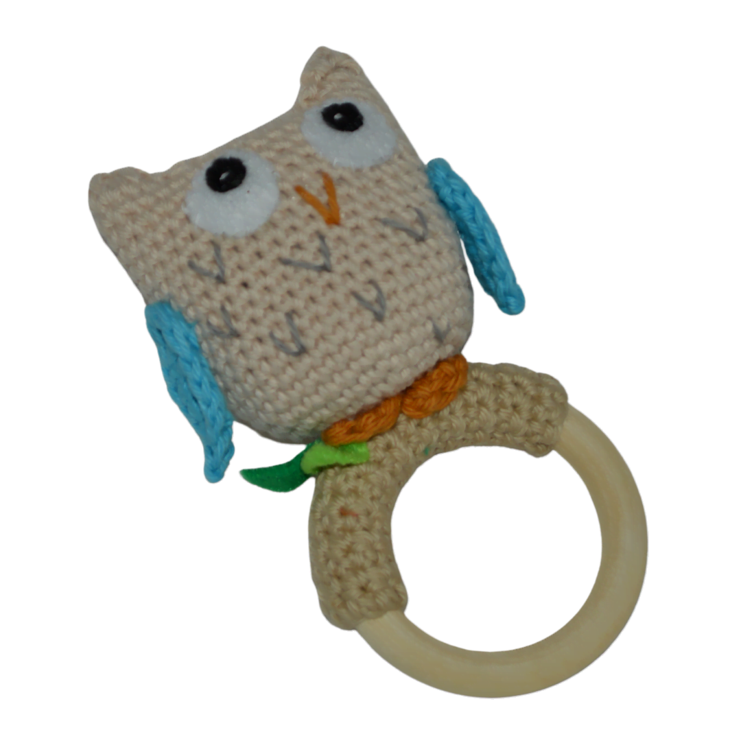 Owl 1