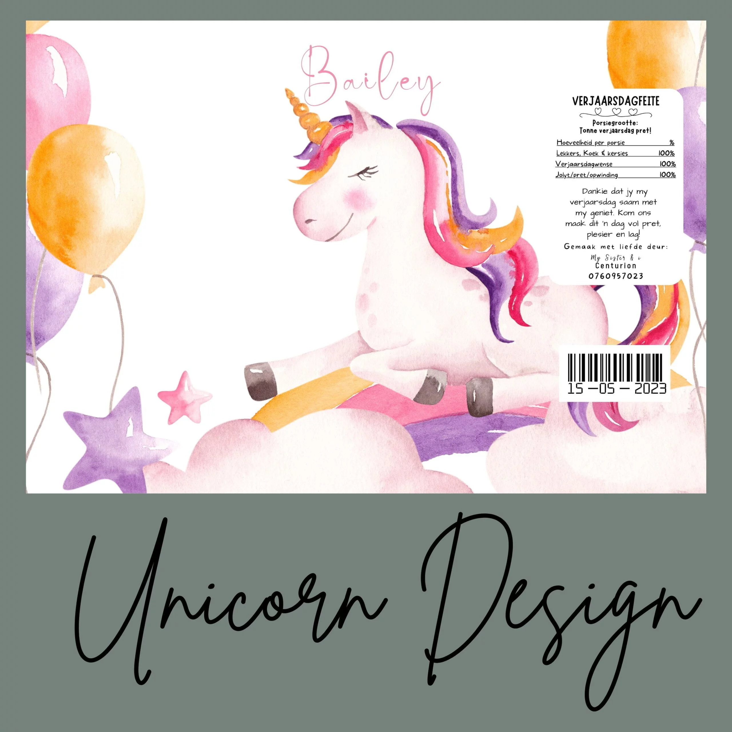 Unicorn