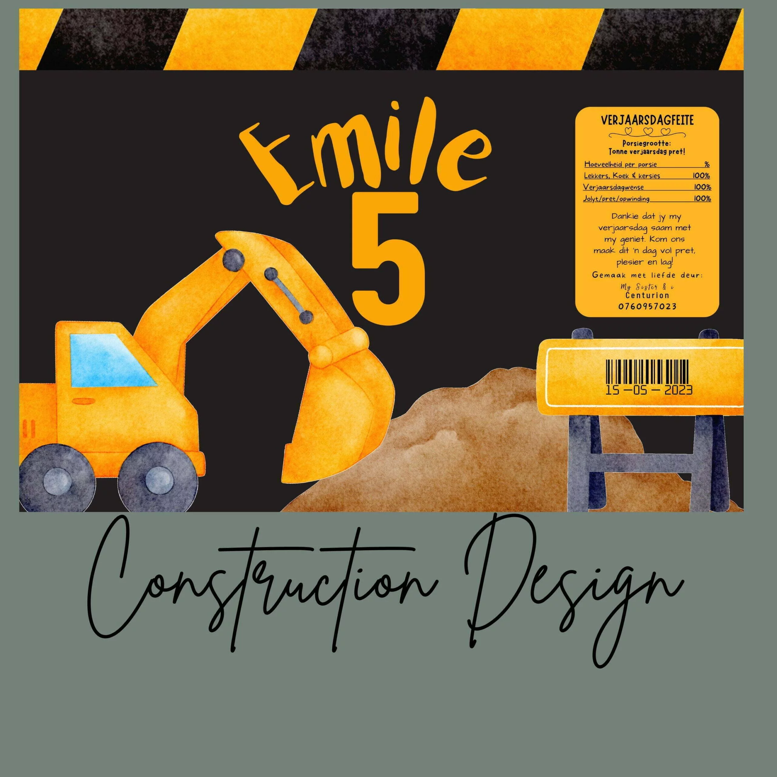 Construction