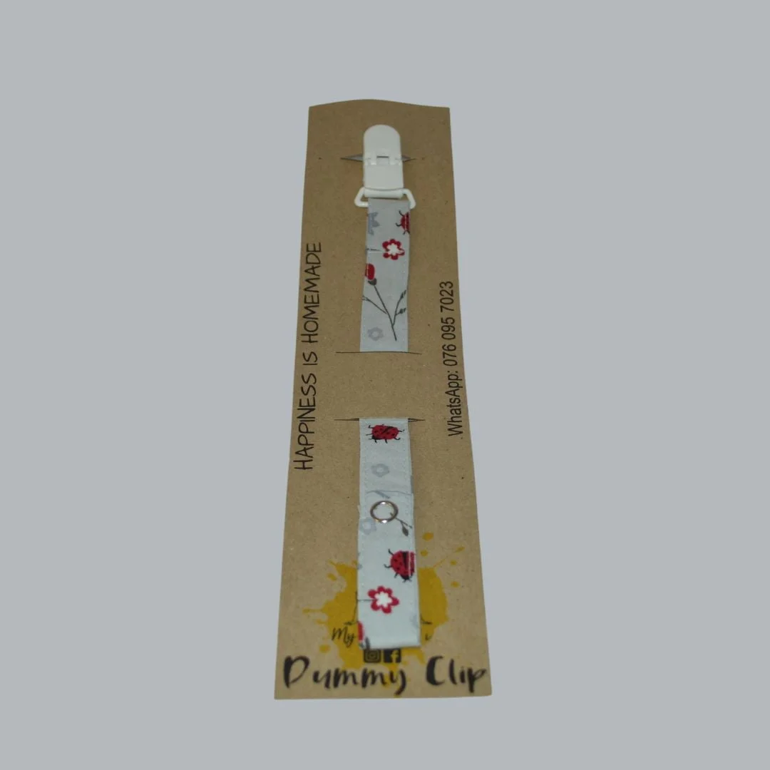 Baby Dummy Clips