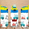 Let 's Build Flip Top Sippy Cup