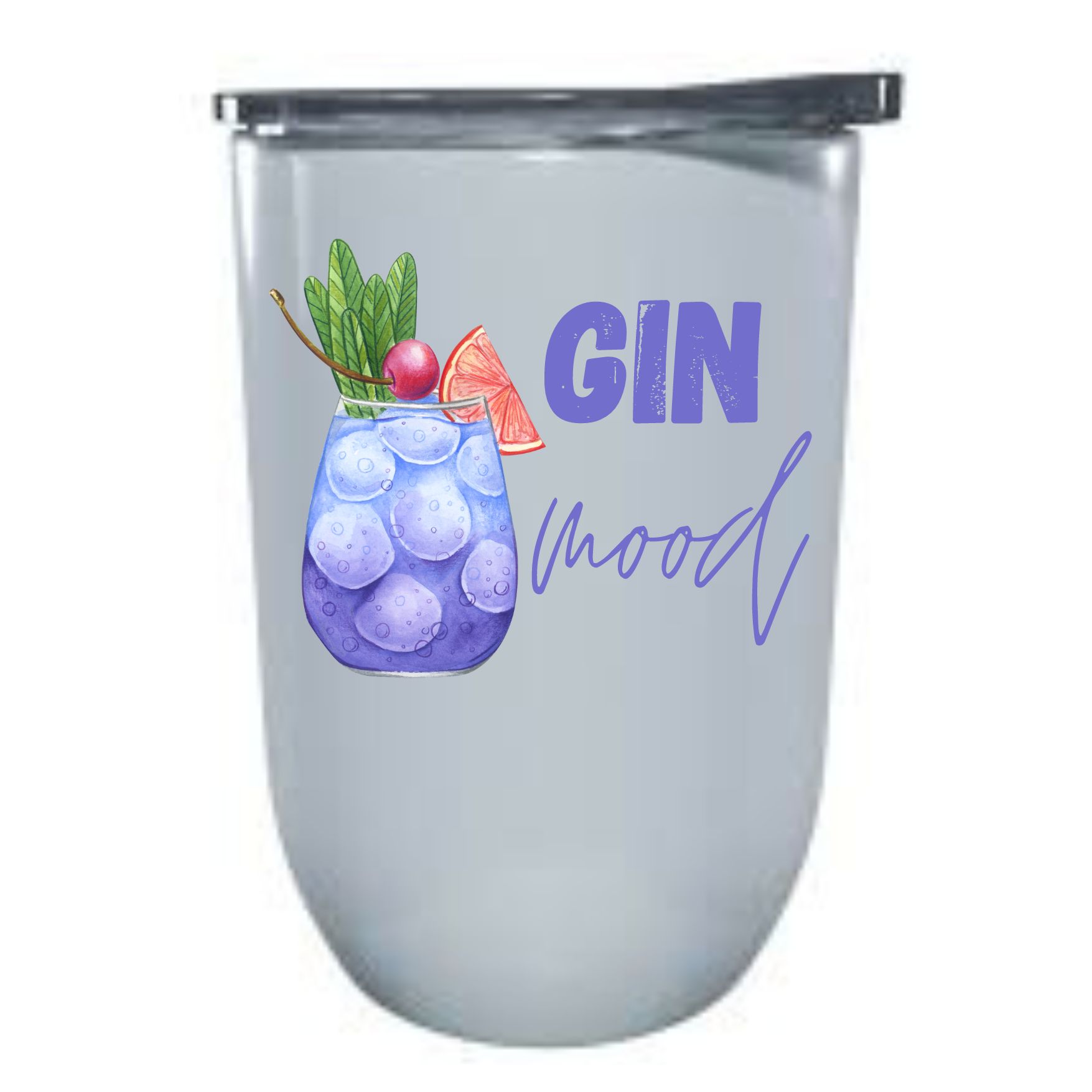 Gin Mood Tumbler