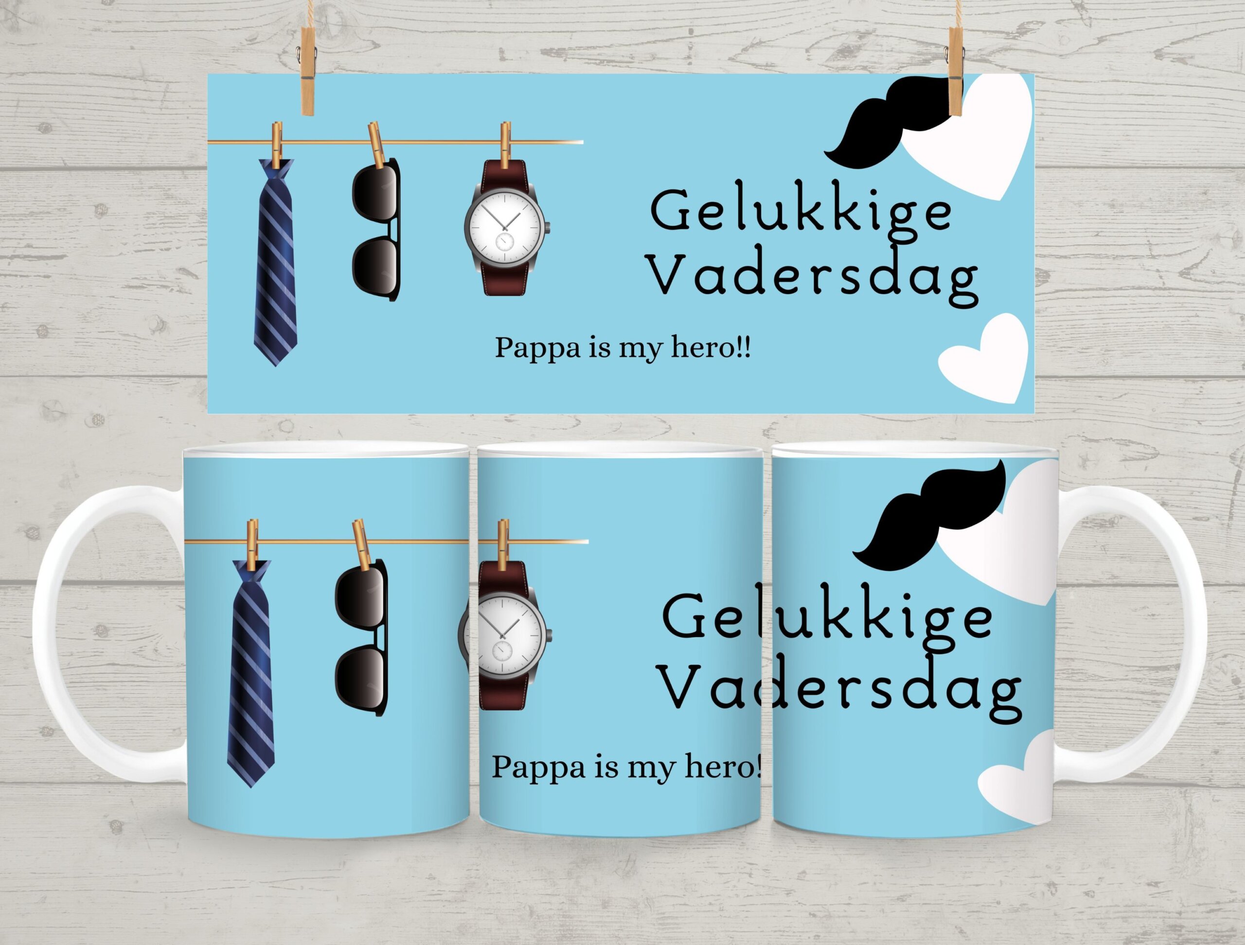 Vadersdag Koppie