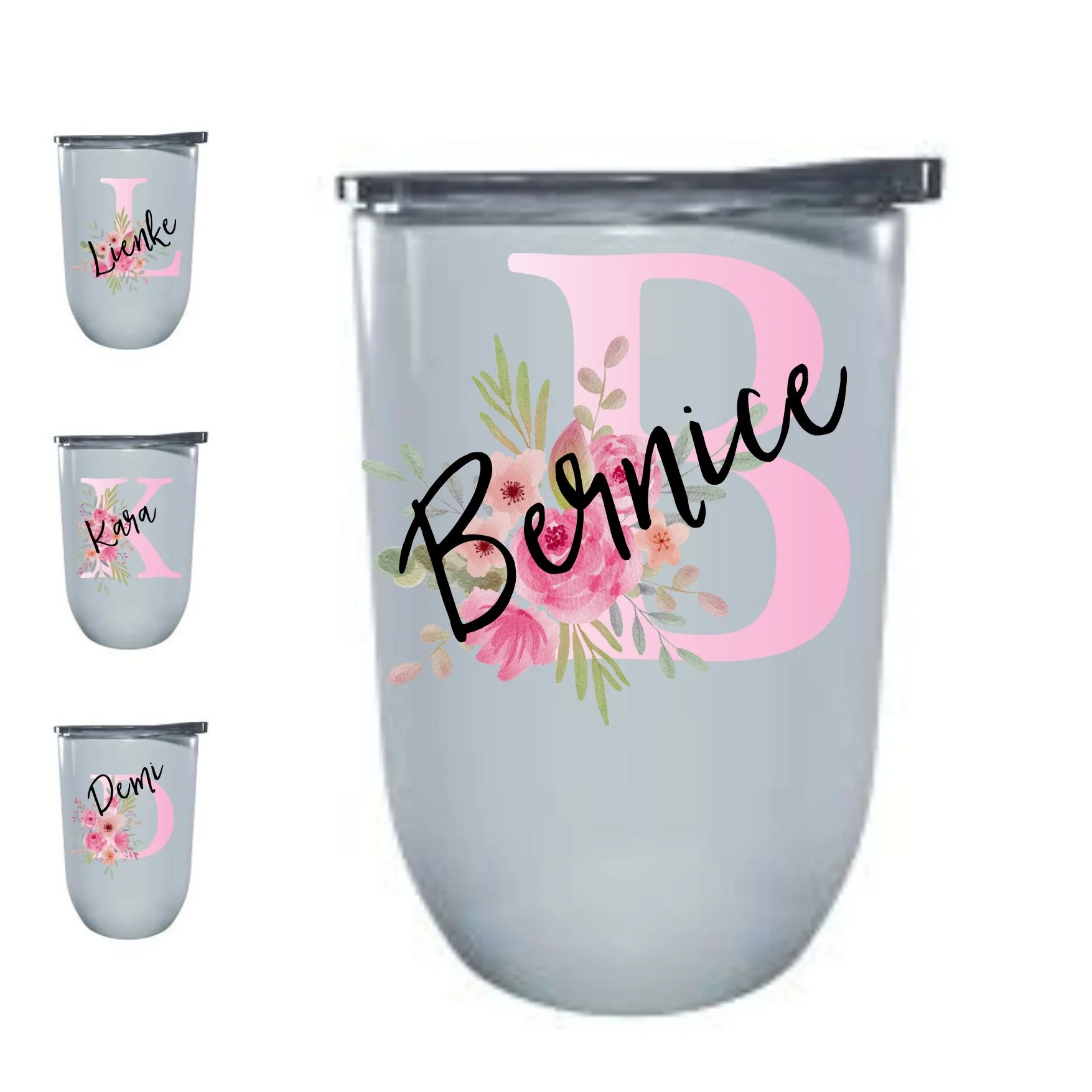 Gin Tumbler Bernice