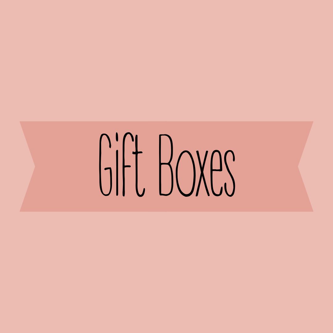 Gift Boxes