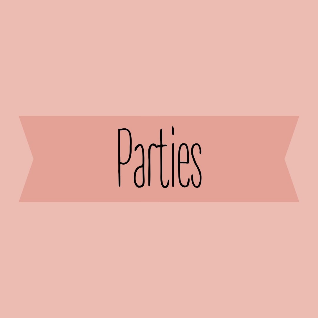 Parties/Events