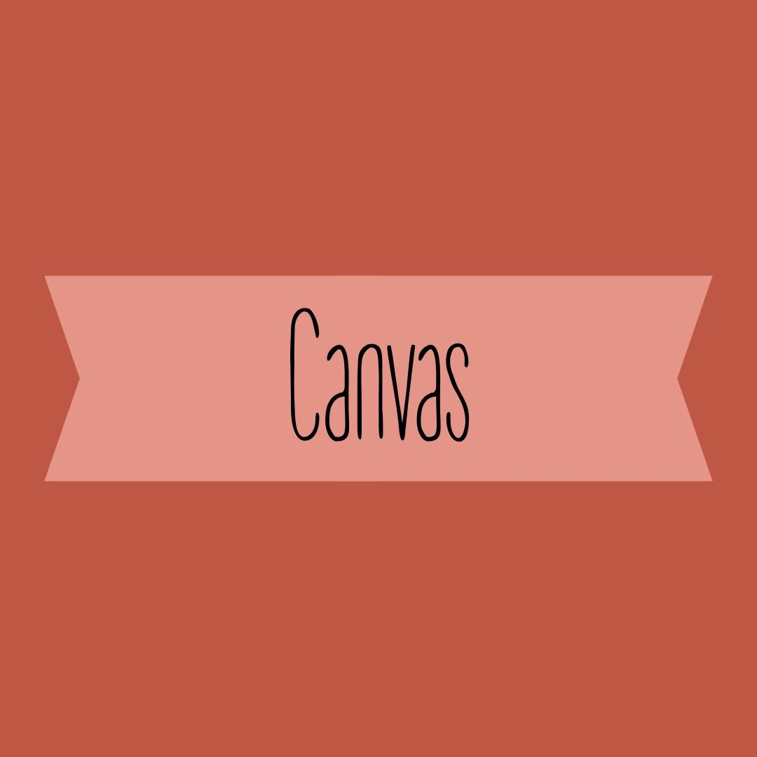 Design your own Canvas